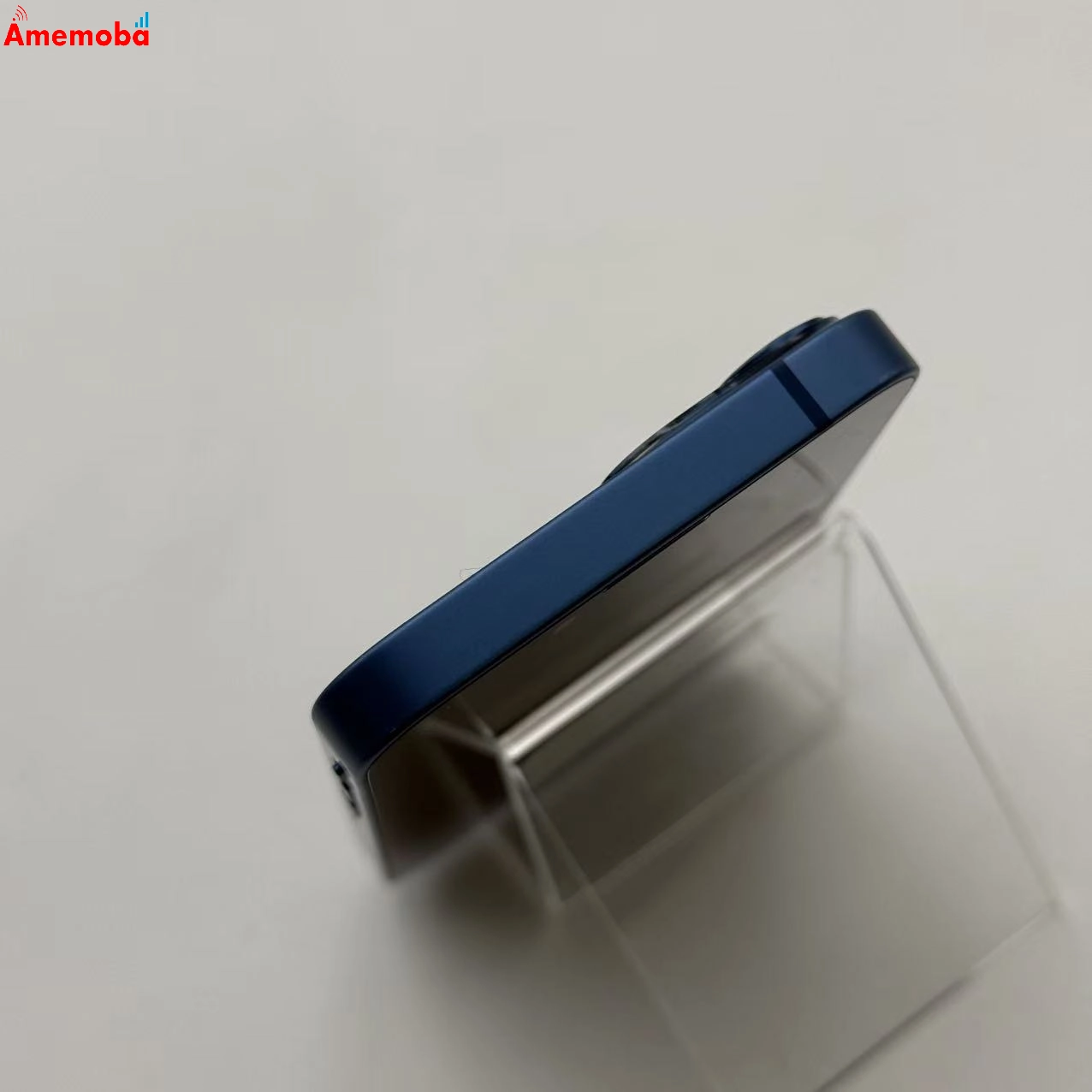 iPhone13 mini 128GB ブルー MLJH3J/A Apple版SIMフリー 美品