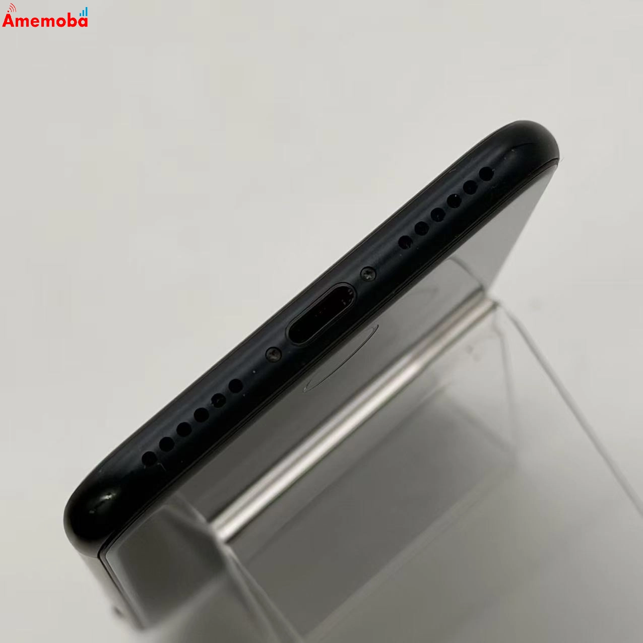 iPhoneSE 第3世代 64GB ミッドナイト MMYC3J/A AU版SIMフリー