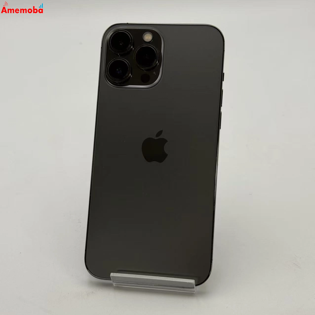 iPhone13 Pro Max 128GB グラファイト MLJ43J/A SoftBank版SIMフリー