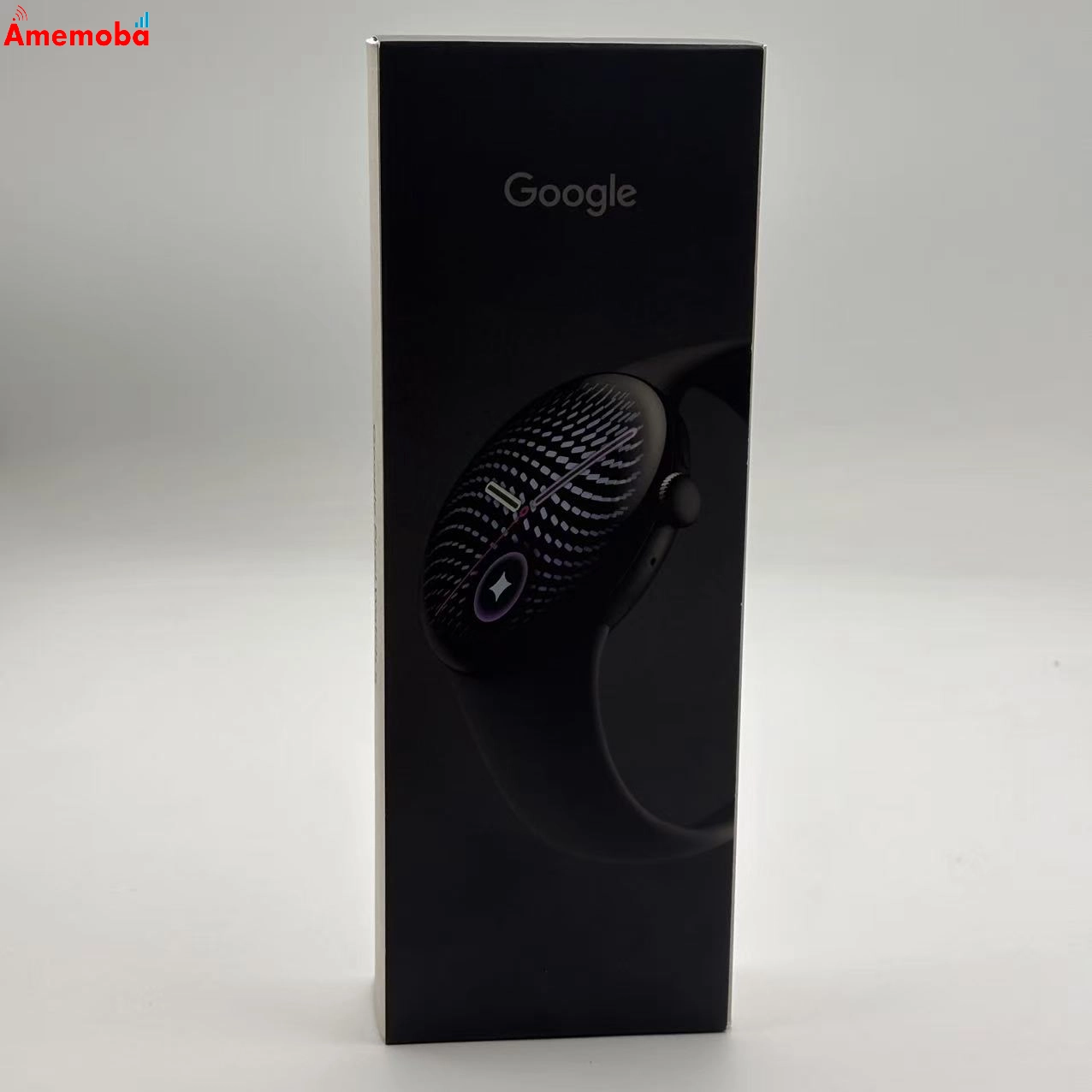 Google Pixel Watch 5 45mm LTEモデル 64GB Matte Black G25QD SoftBank版SIMフリー 新品未使用