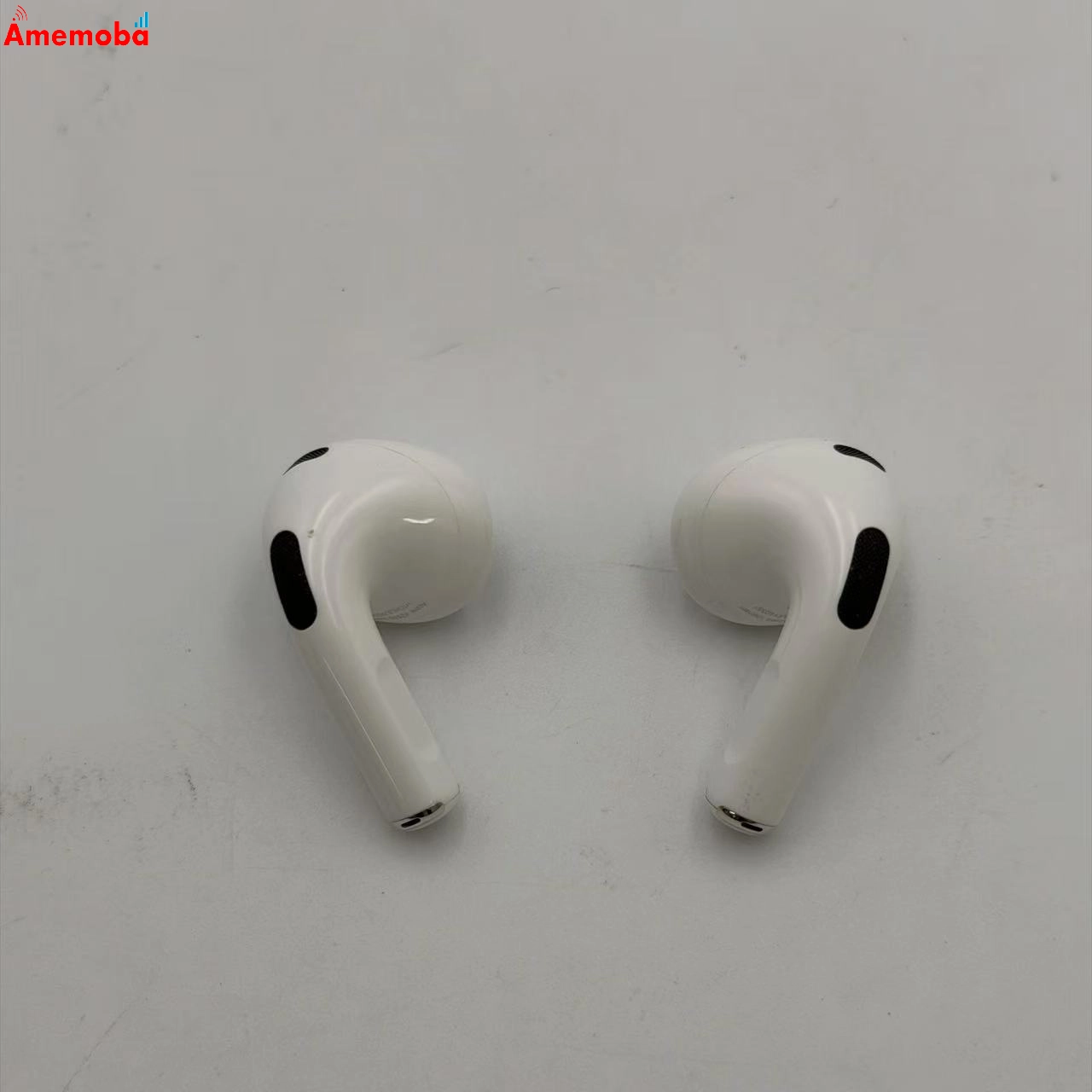 AirPods 第3世代 Lightning充電ケース付き * ホワイト MPNY3J/A