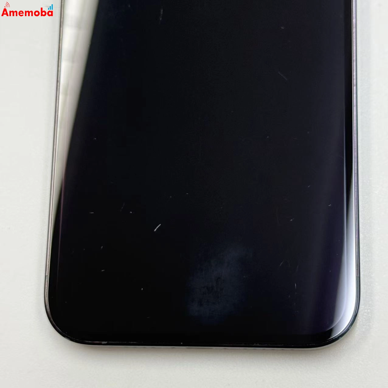 iPhone12 Pro Max 256GB パシフィックブルー MGD23J/A docomo版SIMフリー