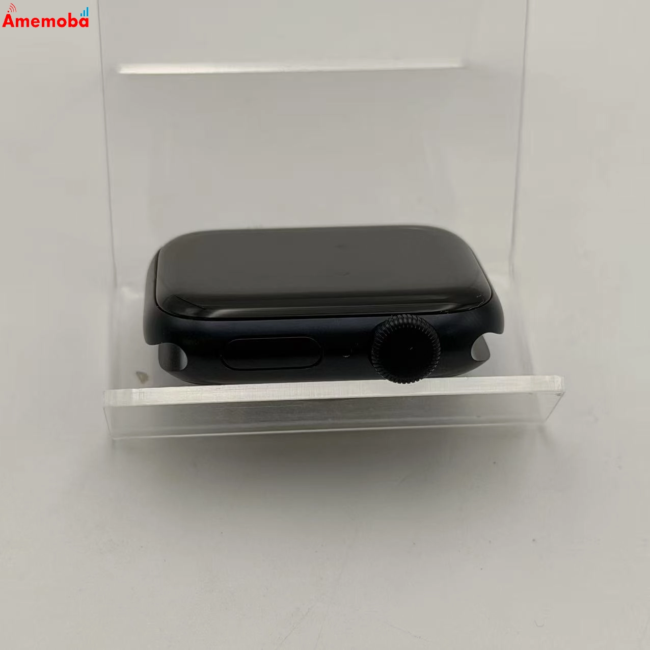 Apple Watch SE3 40mm GPSモデル 64GB ミッドナイト MEH94J/A  新品同様