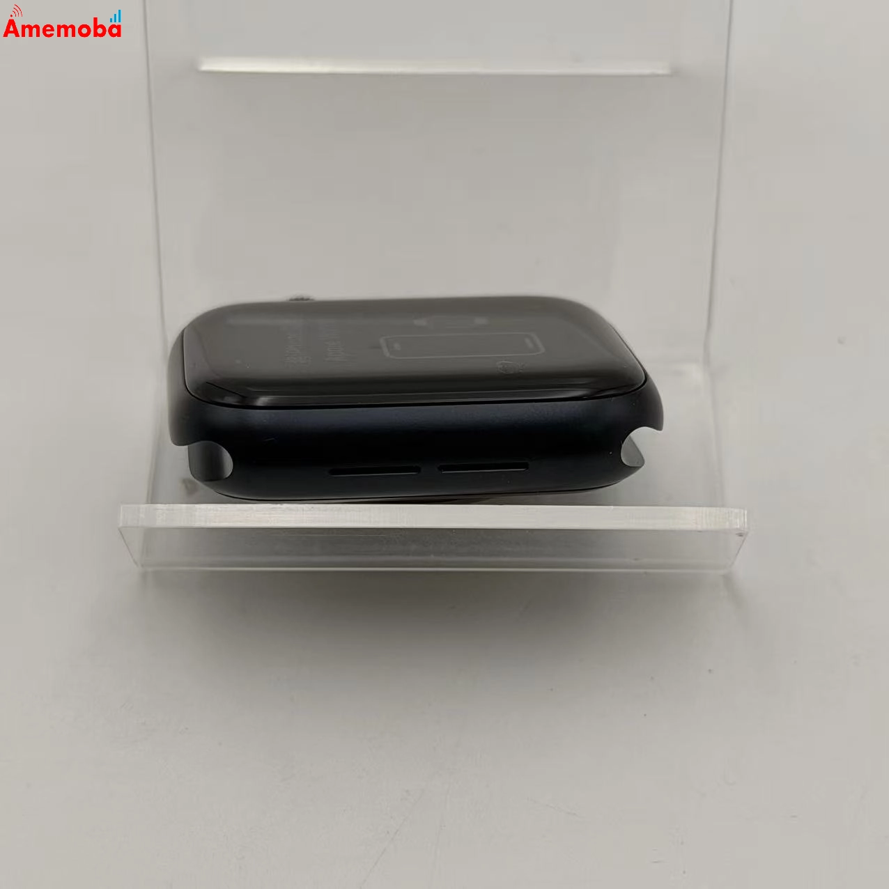 Apple Watch SE3 40mm GPSモデル 64GB ミッドナイト MEH94J/A  新品同様