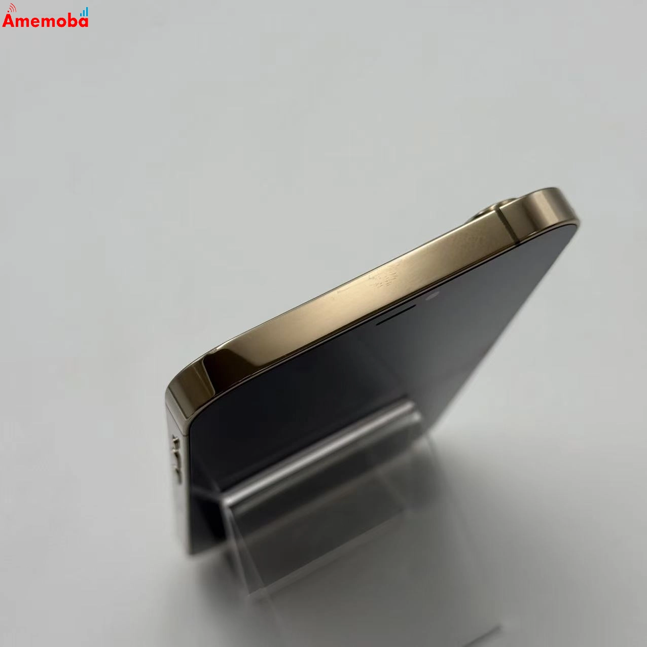 iPhone12 Pro Max 256GB ゴールド MGD13J/A SoftBank版SIMフリー