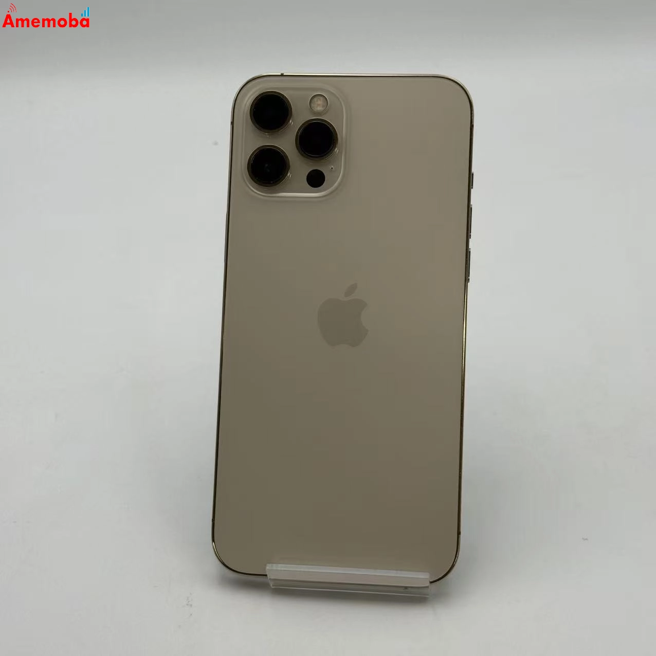 iPhone12 Pro Max 256GB ゴールド MGD13J/A SoftBank版SIMフリー
