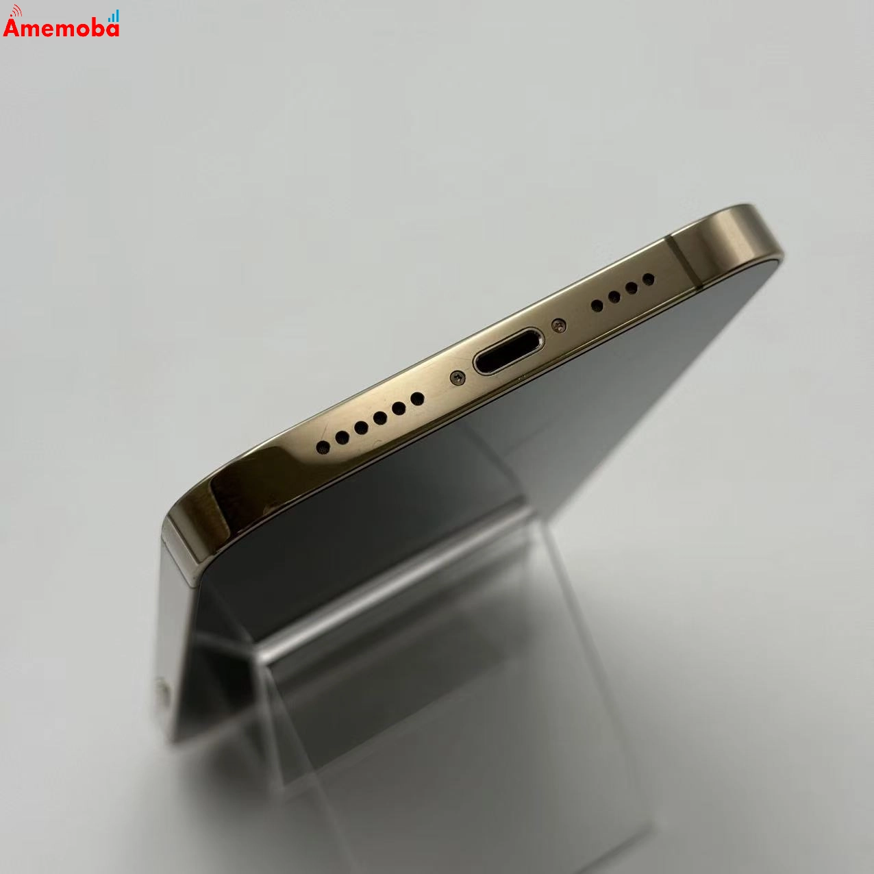 iPhone12 Pro Max 256GB ゴールド MGD13J/A SoftBank版SIMフリー