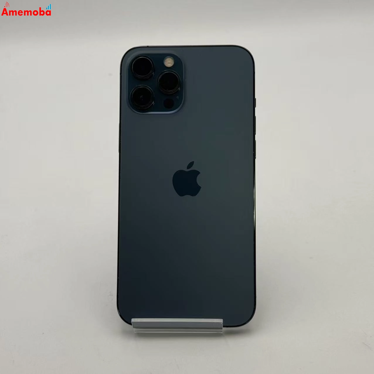 iPhone12 Pro Max 512GB パシフィックブルー MGD63J/A AU版SIMフリー au