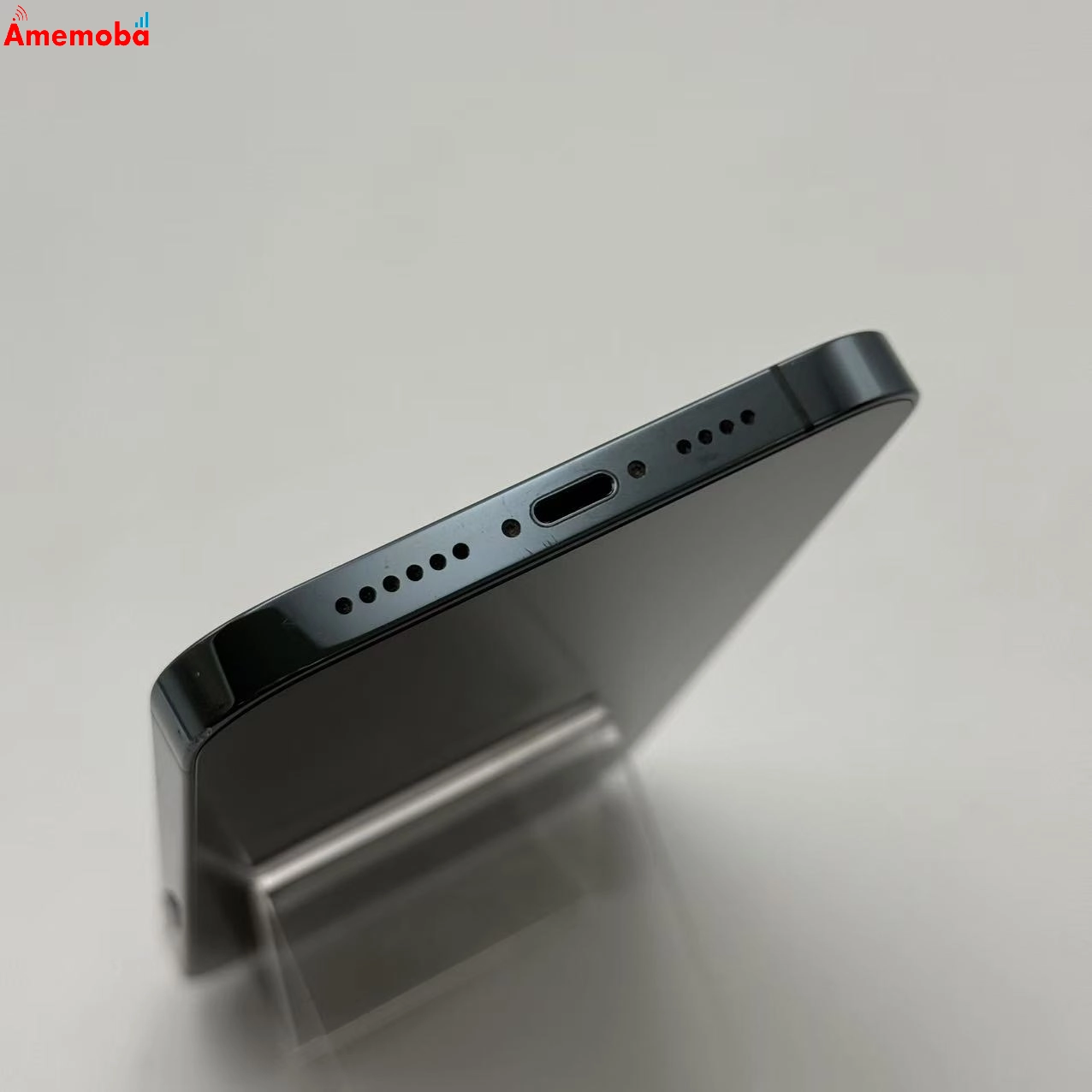 iPhone12 Pro Max 512GB パシフィックブルー MGD63J/A AU版SIMフリー au