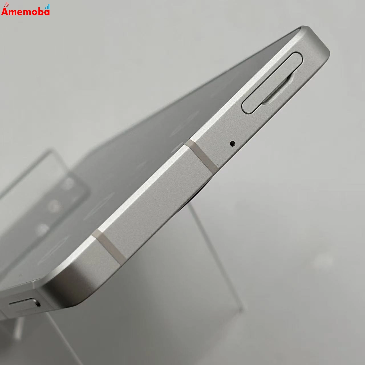 AQUOS sense7 plus 6GB/128GB シルバー A208SH SoftBank版SIMフリー 美品
