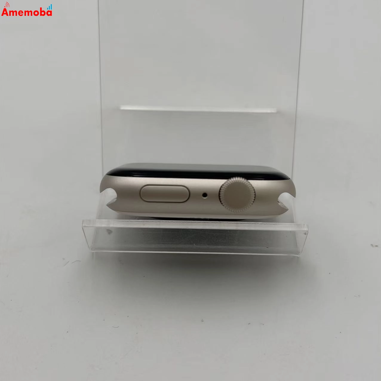 Apple Watch SE3 44mm GPSモデル 64GB スターライト MEHG4J/A  新品同様