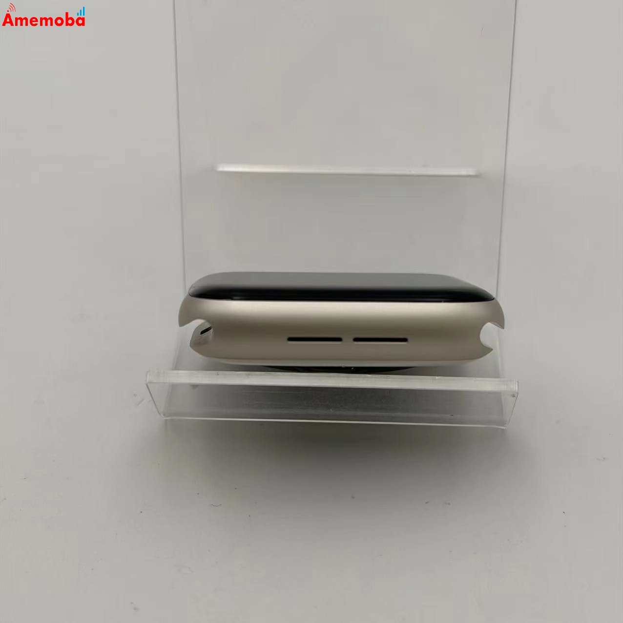 Apple Watch SE3 44mm GPSモデル 64GB スターライト MEHG4J/A  新品同様