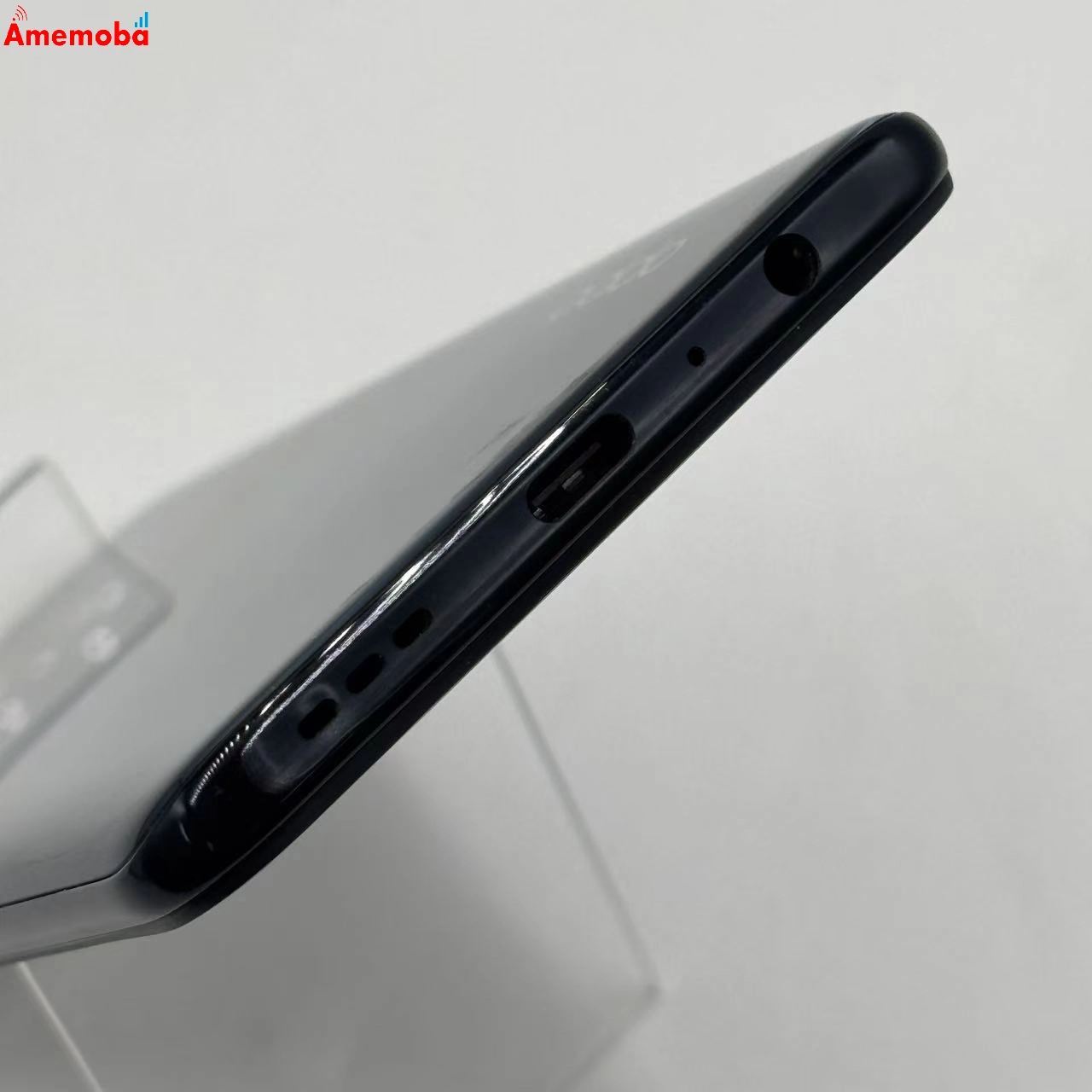 OPPO Reno3 A 128GB ブラック A002OP Y!mobile