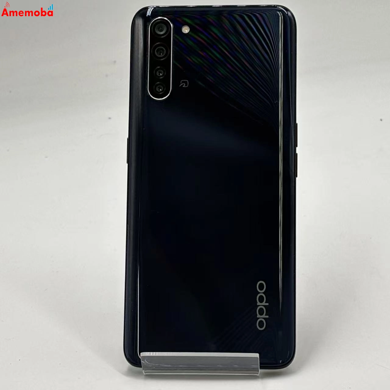 OPPO Reno3 A 128GB ブラック A002OP Y!mobile