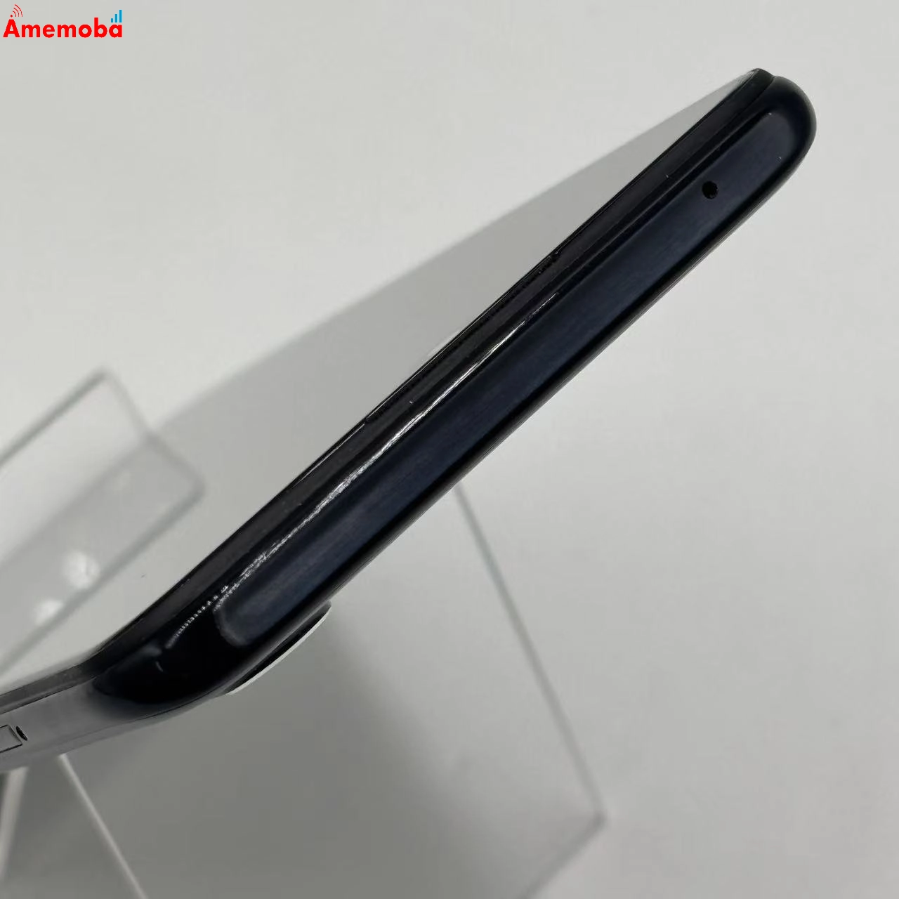 OPPO Reno3 A 128GB ブラック A002OP Y!mobile