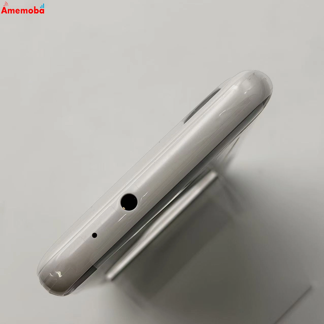 Galaxy A23 5G 4GB/64GB ホワイト SCG18 AU版SIMフリー   未使用品 au