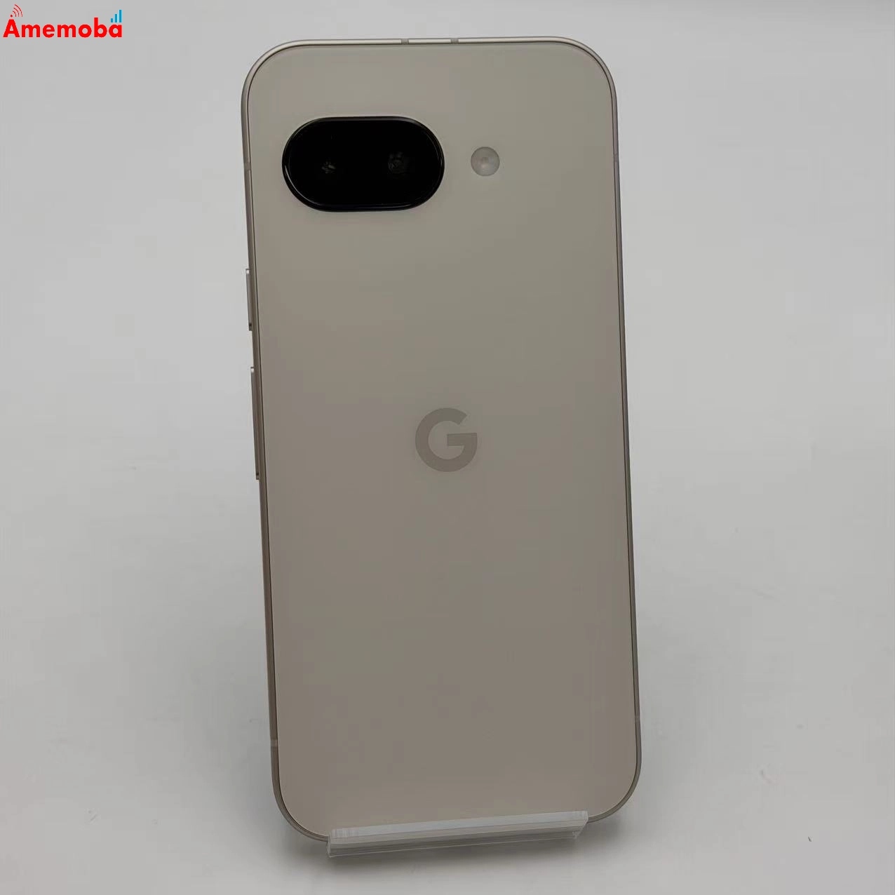 Google Pixel 9a 8GB/256GB ポーセリン G3Y12 docomo版SIMフリー  新品同様