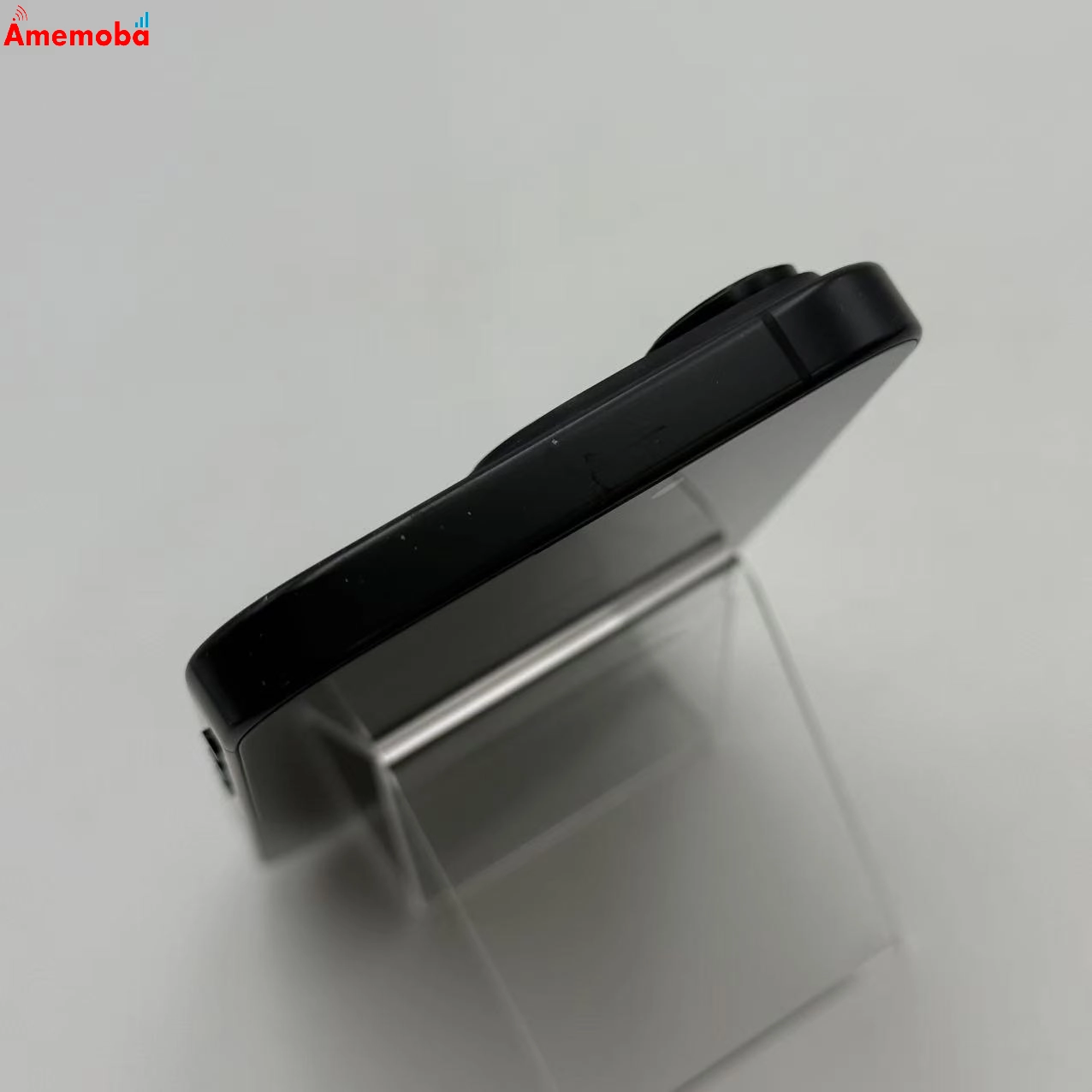 iPhone16 Pro 256GB ブラックチタニウム MYN03J/A Apple版SIMフリー 美品