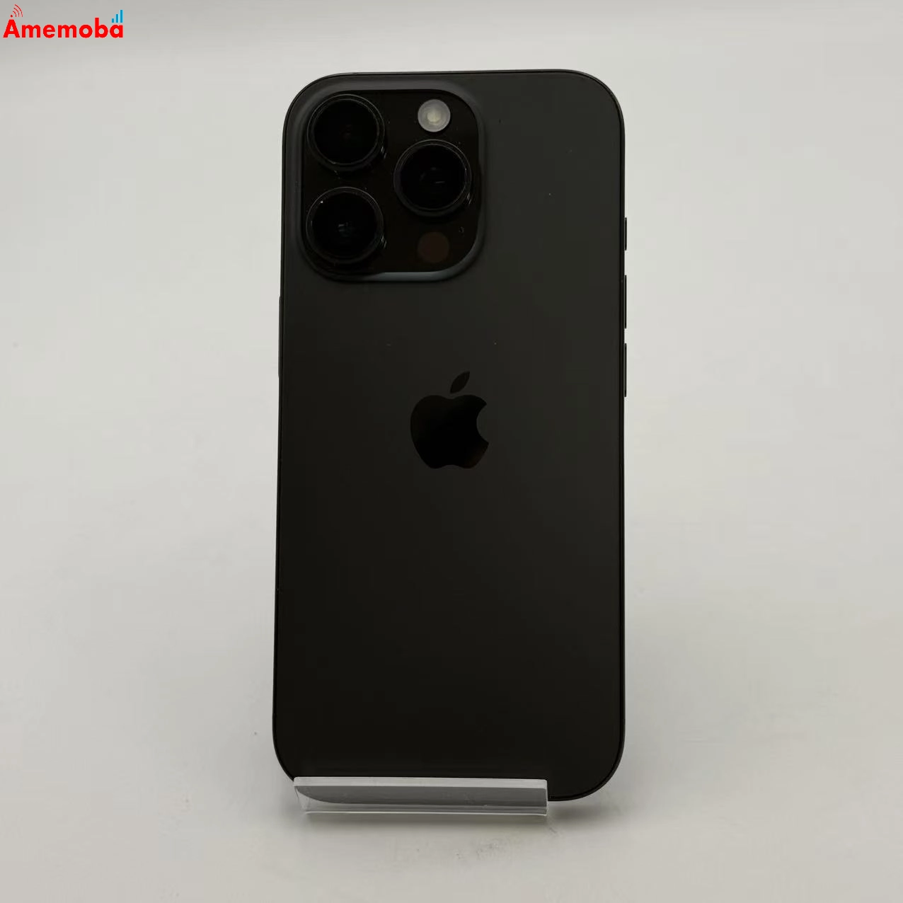 iPhone16 Pro 256GB ブラックチタニウム MYN03J/A Apple版SIMフリー 美品