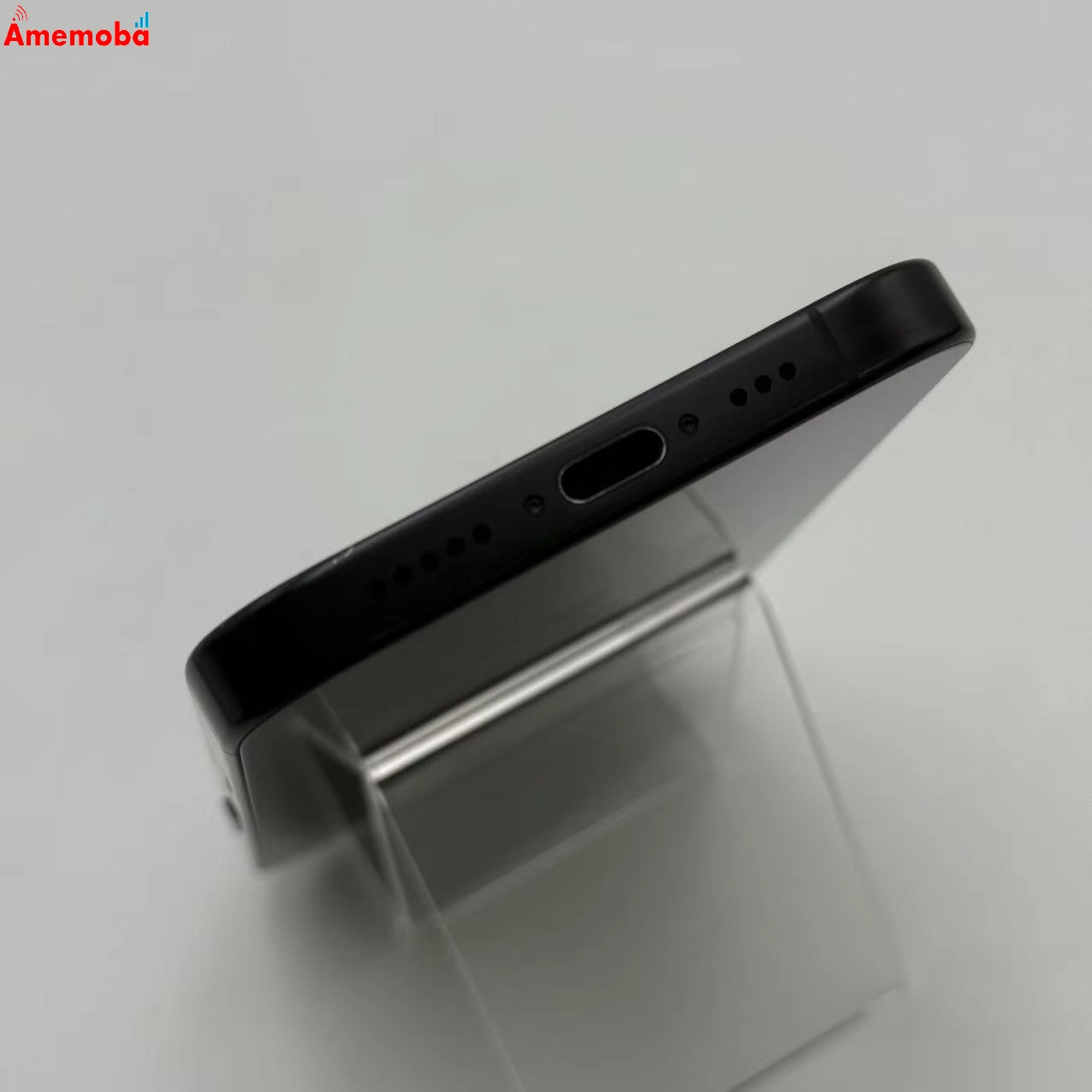 iPhone16 Pro 256GB ブラックチタニウム MYN03J/A Apple版SIMフリー 美品