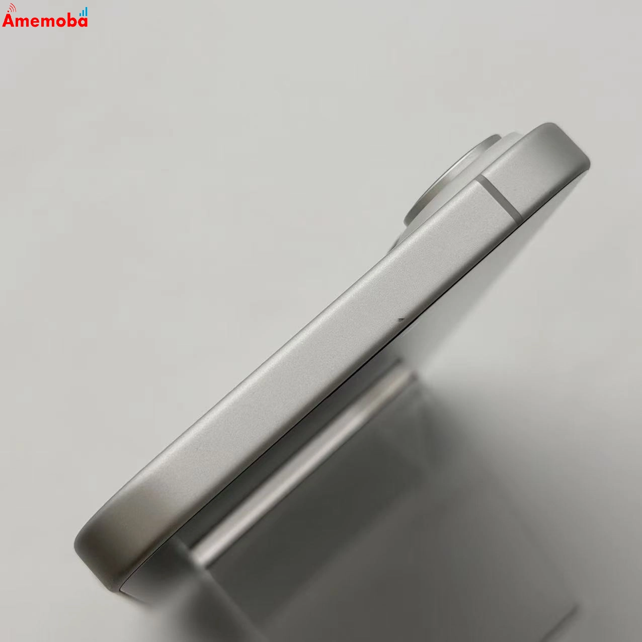 iPhone16 Plus 128GB ホワイト MXVC3J/A  Apple版SIMフリー  美品