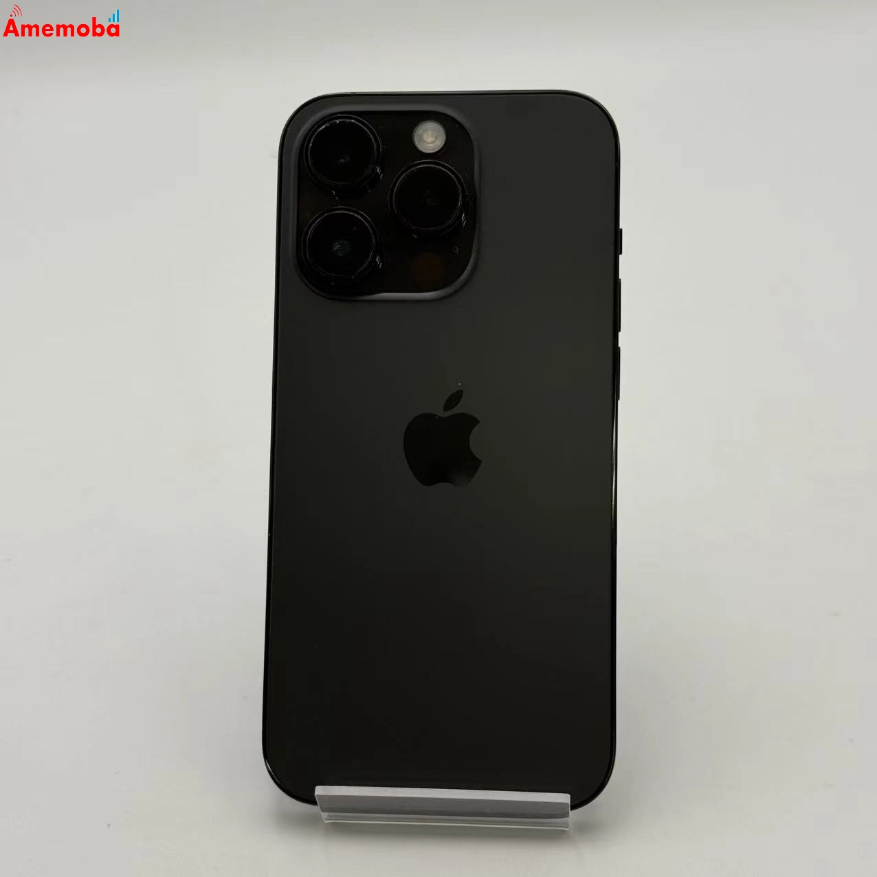 iPhone14 Pro 512GB スペースブラック MQ1L3J/A AU版SIMフリー