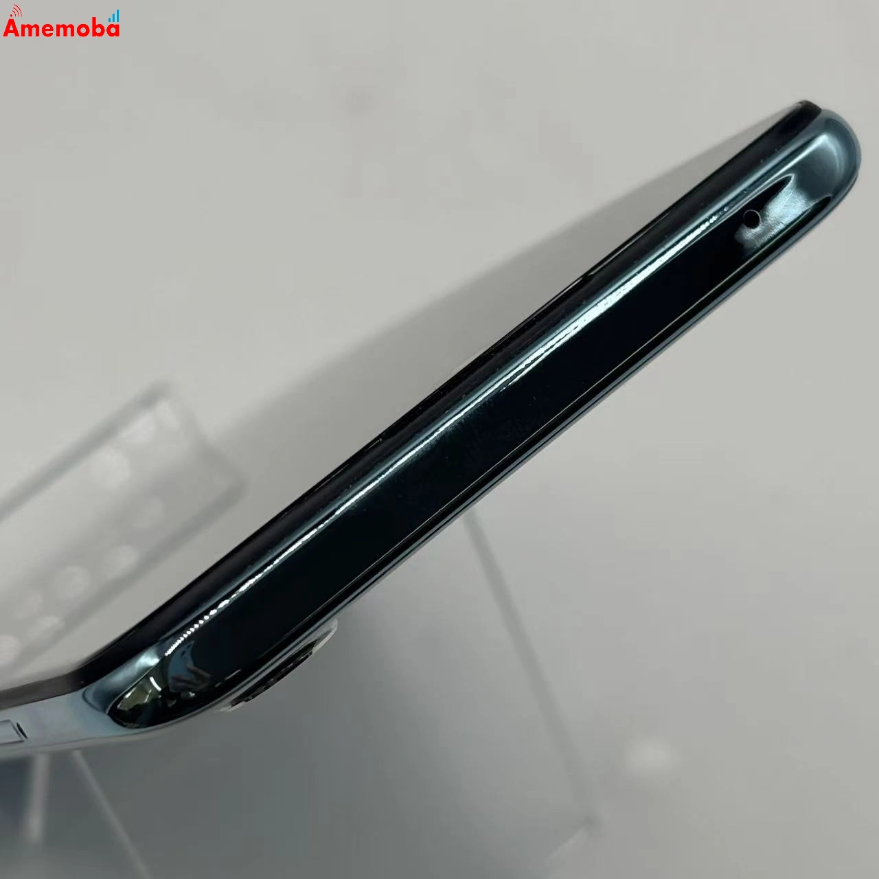 OPPO Reno3 A 128GB ホワイト A002OP Y!mobile 美品