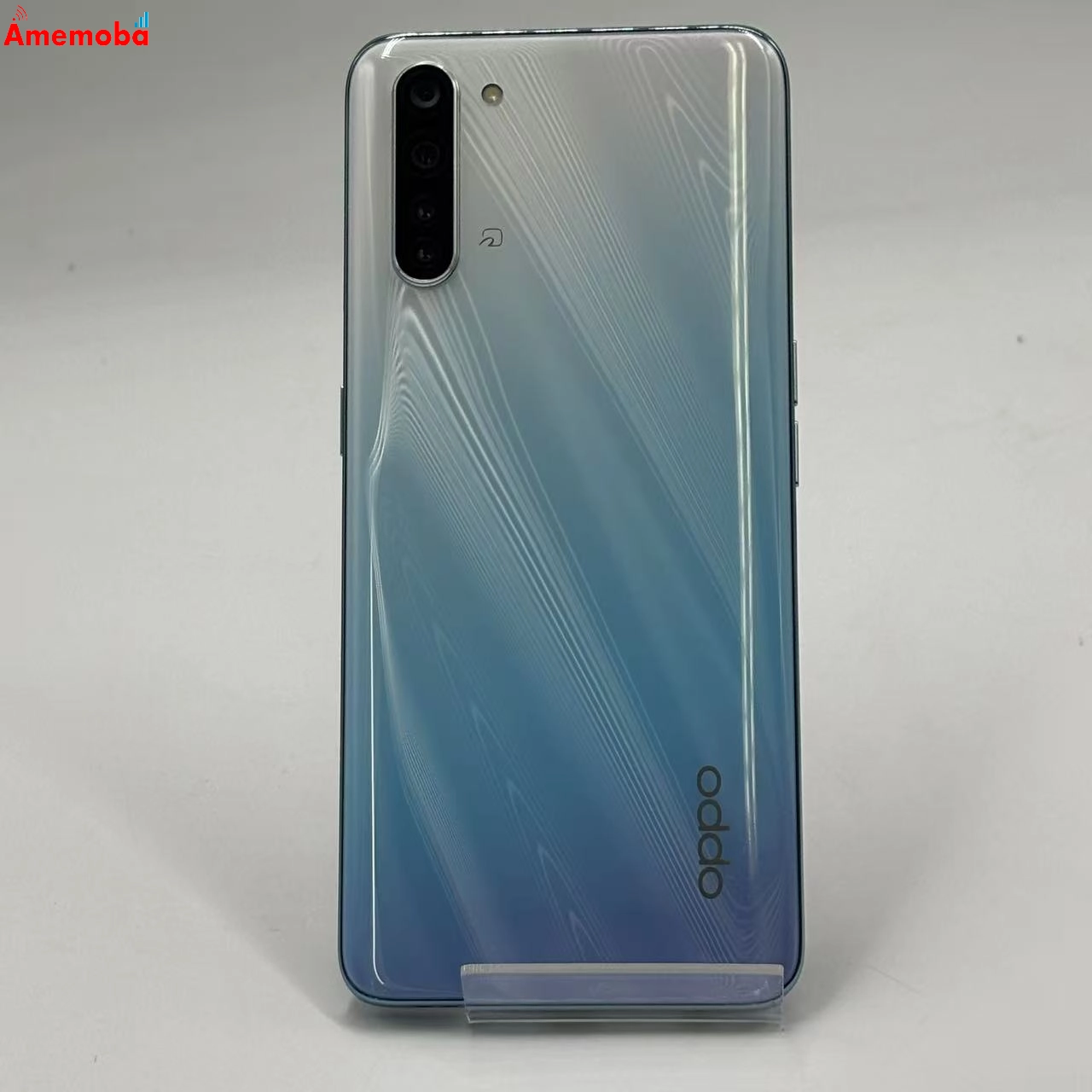 OPPO Reno3 A 128GB ホワイト A002OP Y!mobile 美品
