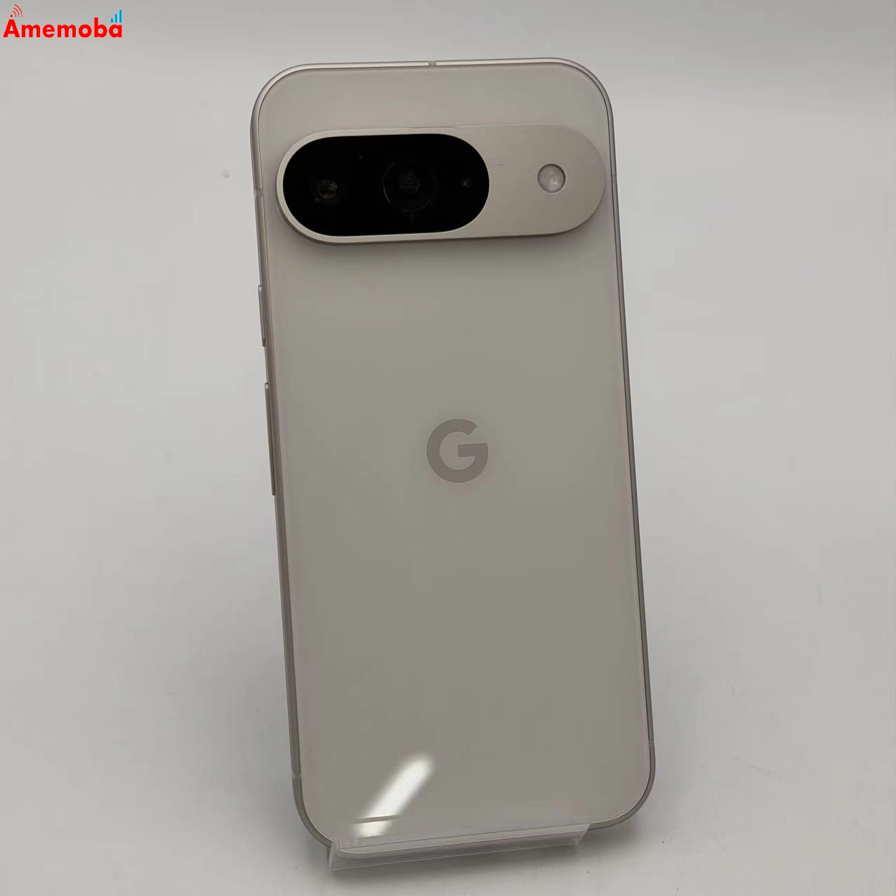 Google Pixel 9 8GB/128GB ポーセリン Pixel9 SoftBank版SIMフリー