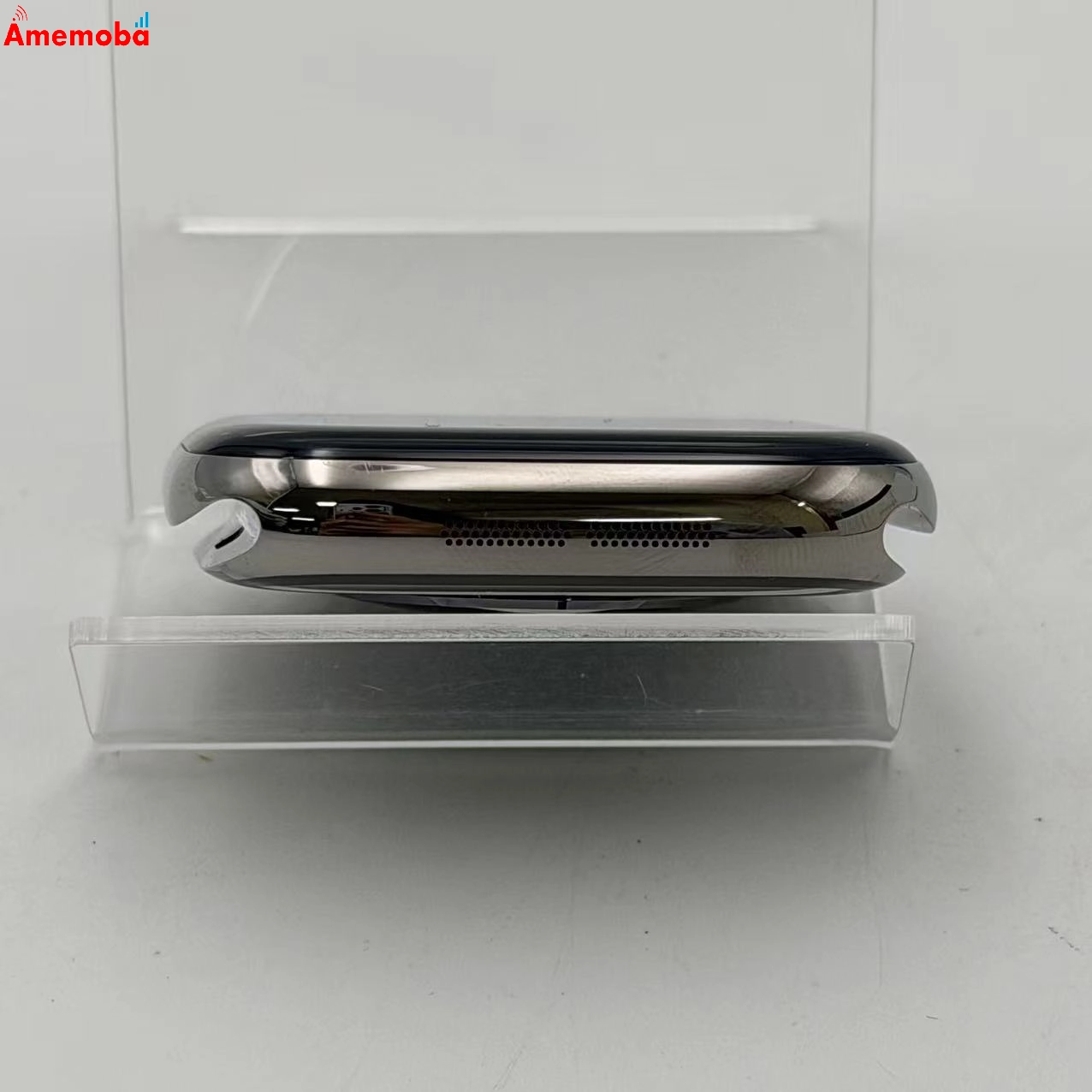 Apple Watch Series11 46mm GPS+Cellularモデル 64GB ナチュラル MFCW4J/A SoftBank版SIMフリー 美品