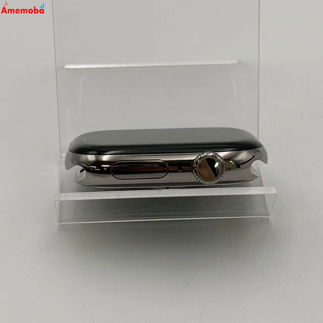 Apple Watch Series11 46mm GPS+Cellularモデル 64GB ナチュラル MFCW4J/A SoftBank版SIMフリー 美品