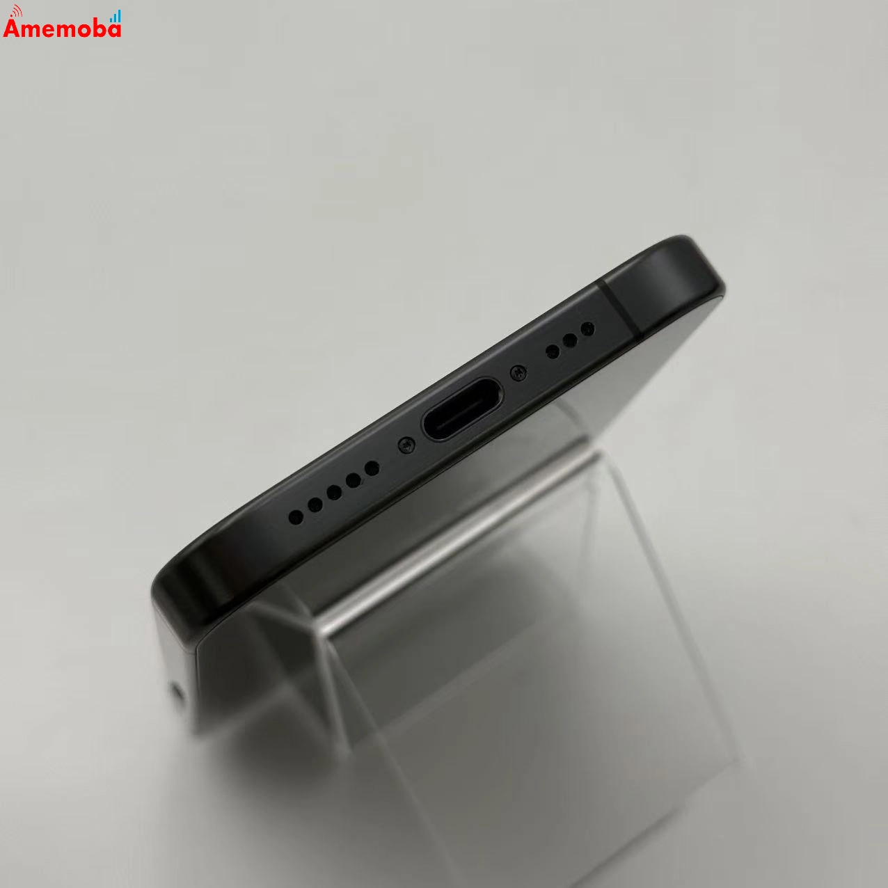 iPhone15 Pro 128GB ブラックチタニウム MTU73J/A Apple版SIMフリー 美品