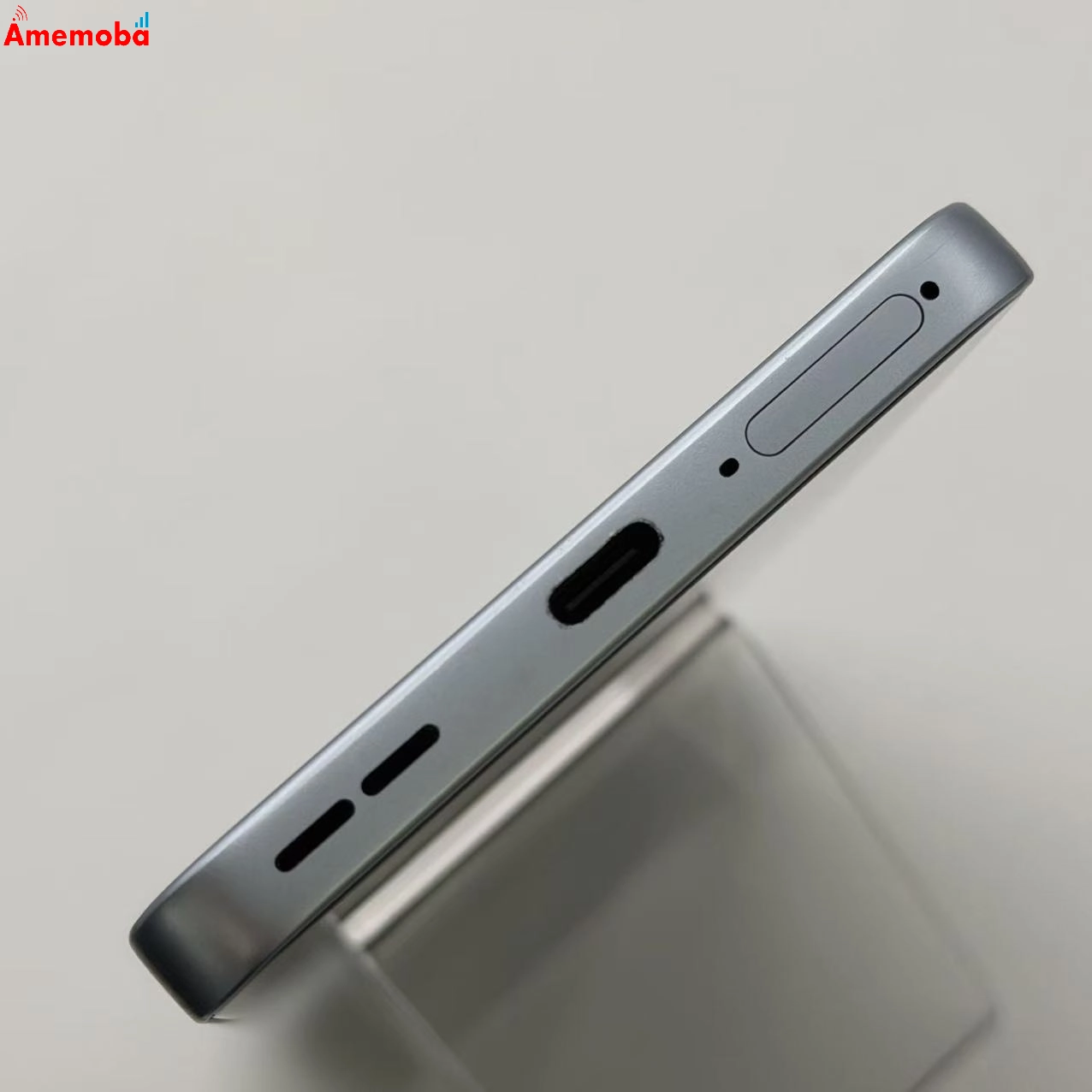 OPPO Reno13 A 8GB/128GB アイスブルー CPH2699 楽天モバイル版SIMフリー