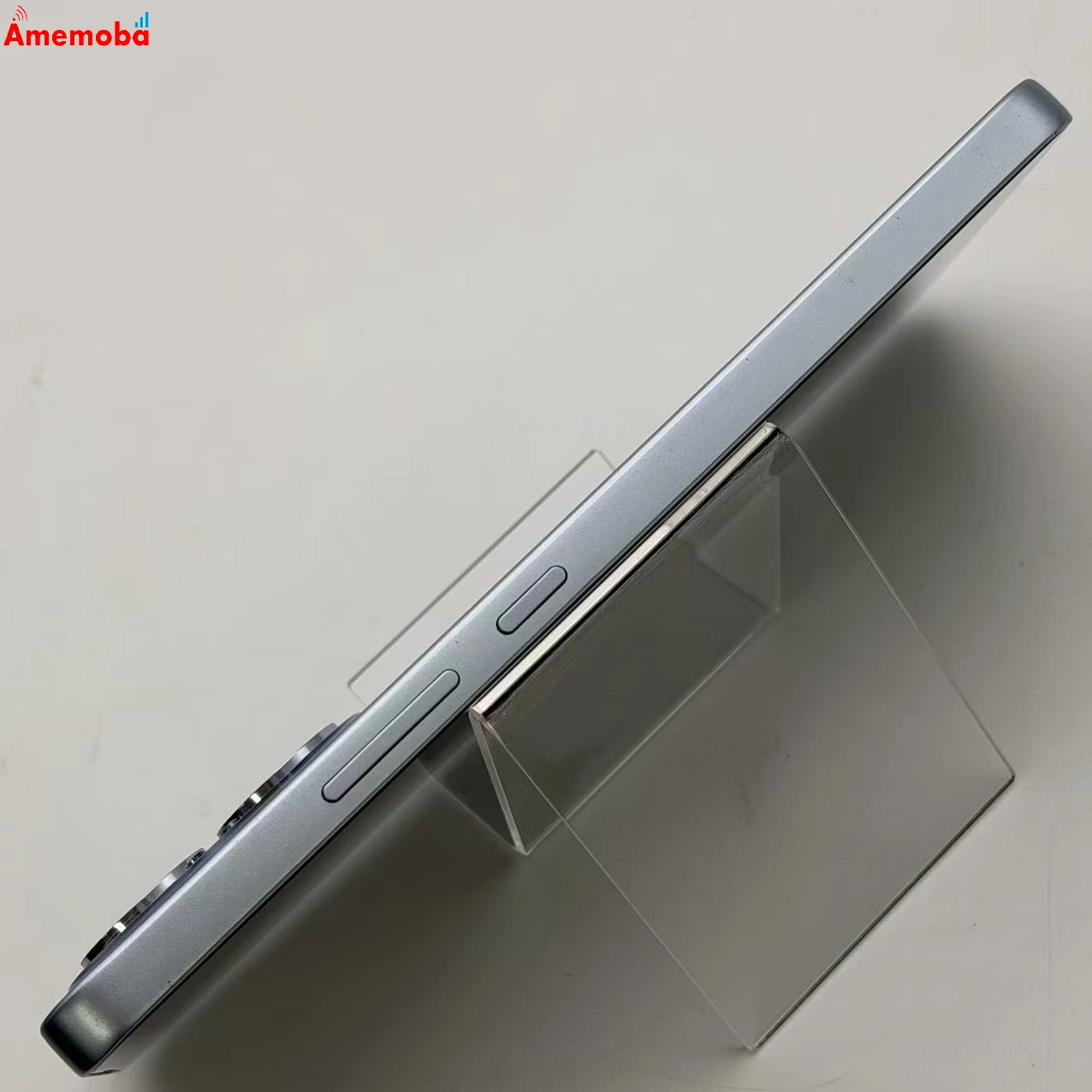 OPPO Reno13 A 8GB/128GB アイスブルー CPH2699 楽天モバイル版SIMフリー
