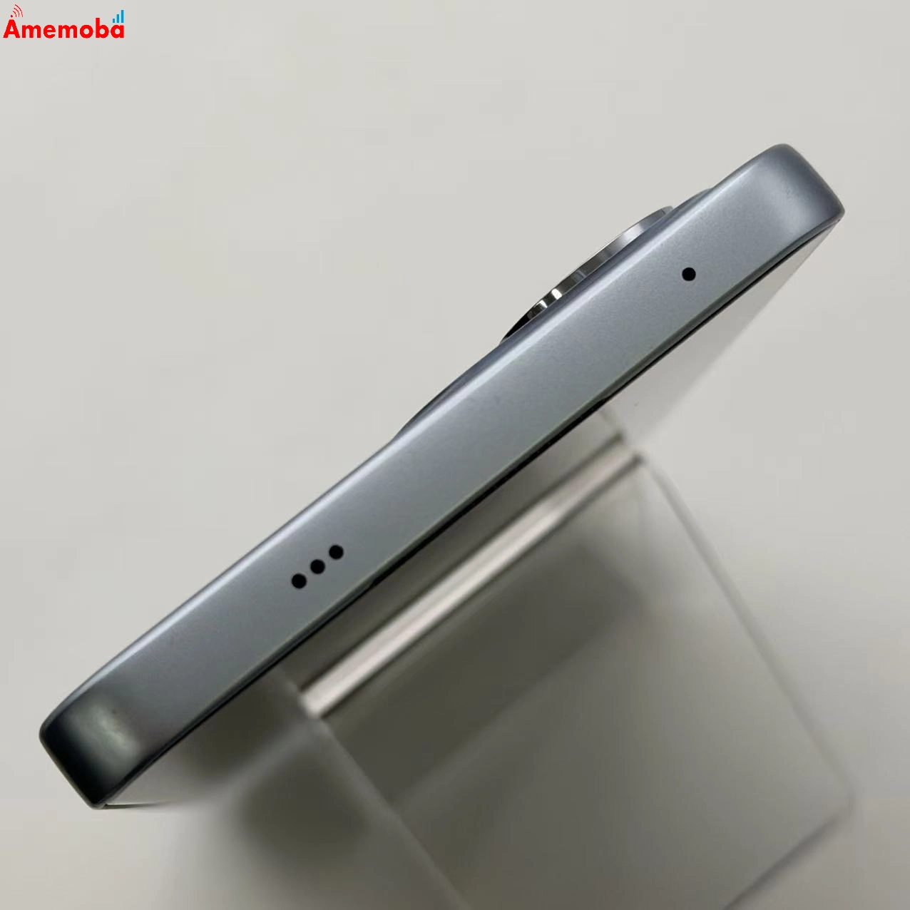 OPPO Reno13 A 8GB/128GB アイスブルー CPH2699 楽天モバイル版SIMフリー