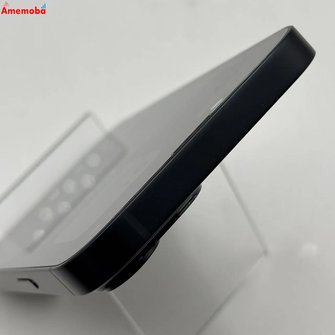 iPhone14 128GB ミッドナイト MPUD3J/A SoftBank版SIMフリー ジャンク品
