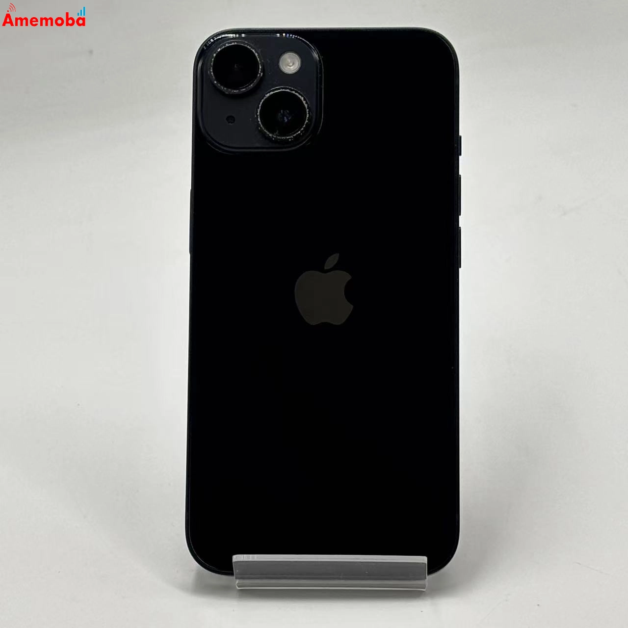 iPhone14 128GB ミッドナイト MPUD3J/A SoftBank版SIMフリー ジャンク品