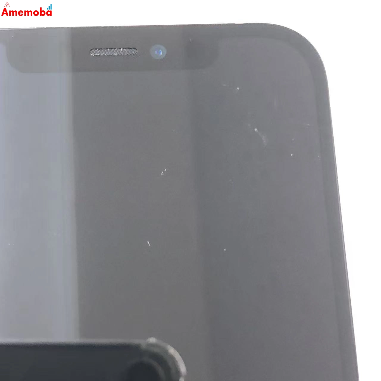 iPhone12 64GB ホワイト 3H516J/A SoftBank版SIMフリー 美品