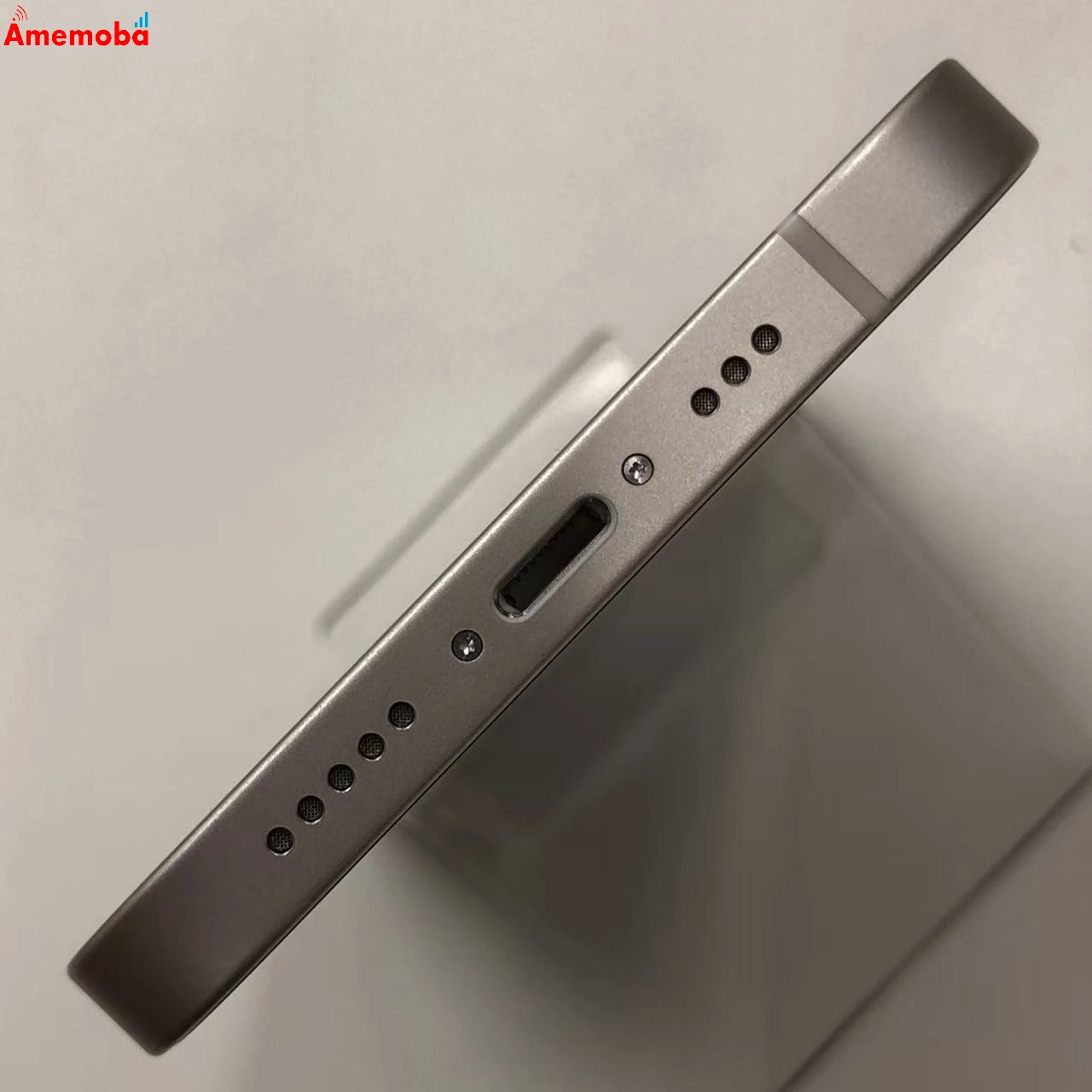 iPhone12 64GB ホワイト 3H516J/A SoftBank版SIMフリー 美品