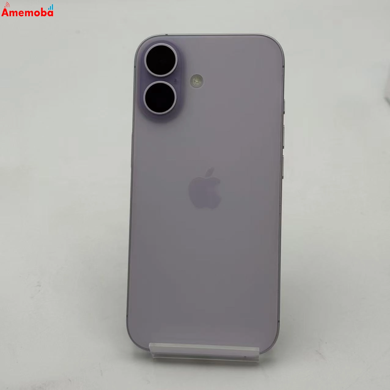 iPhone 17 256GB ラベンダー MG6A4J/A Apple版SIMフリー