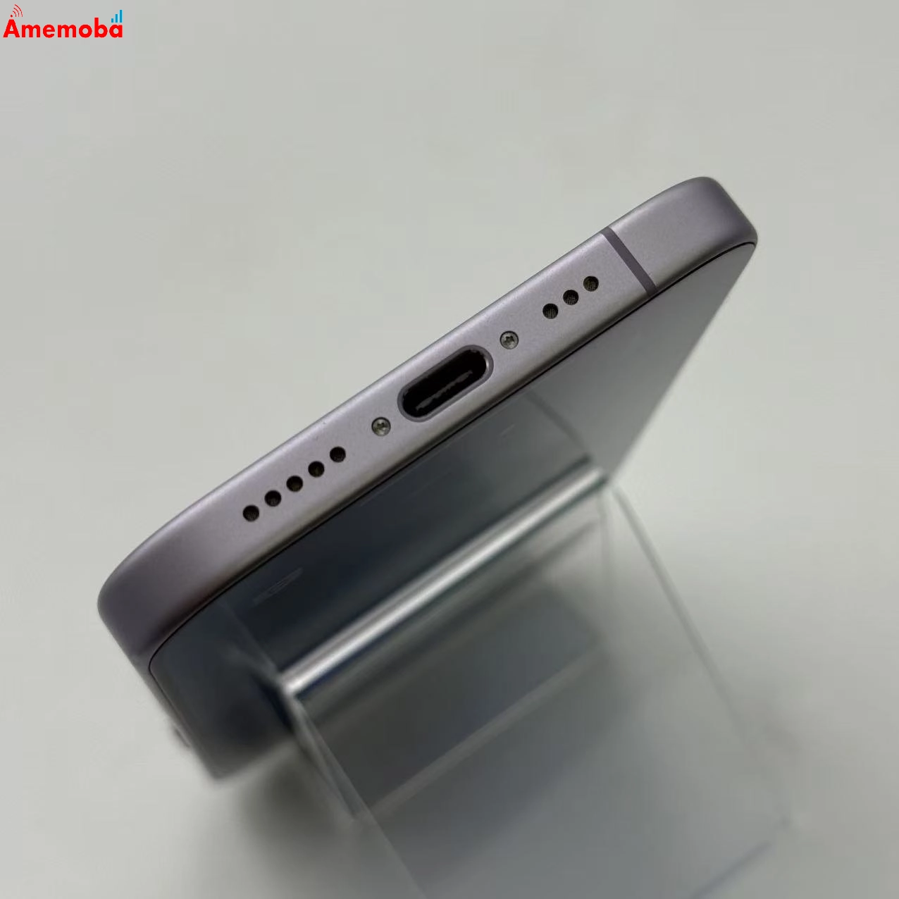 iPhone 17 256GB ラベンダー MG6A4J/A Apple版SIMフリー