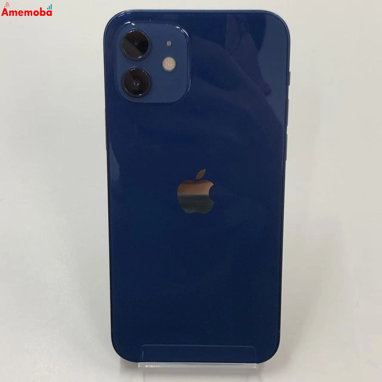 iPhone12 64GB ブルー NGHR3J/A SoftBank