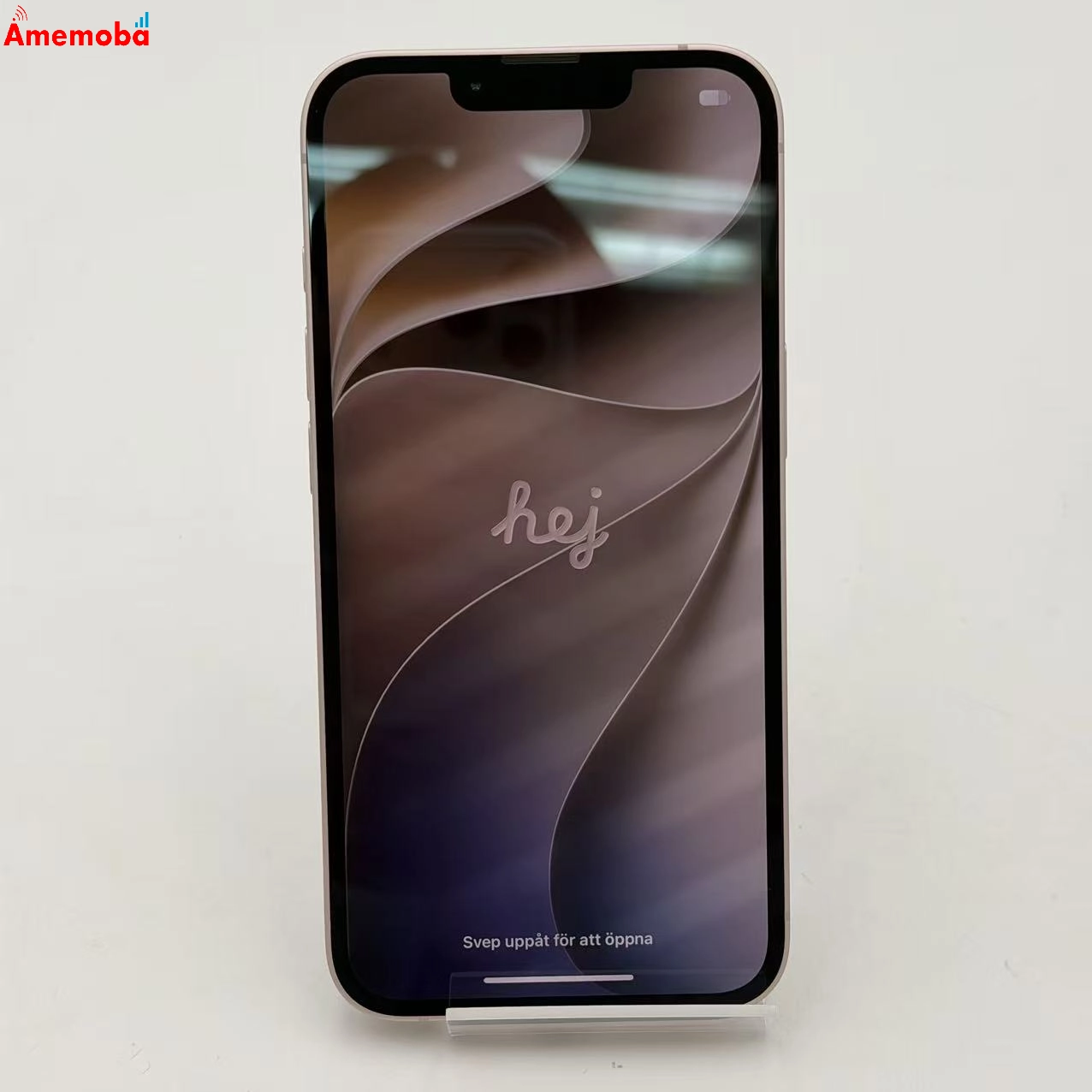 iPhone 17e 256GB ソフトピンク MHRQ4J/A AU版SIMフリー   未使用品 au