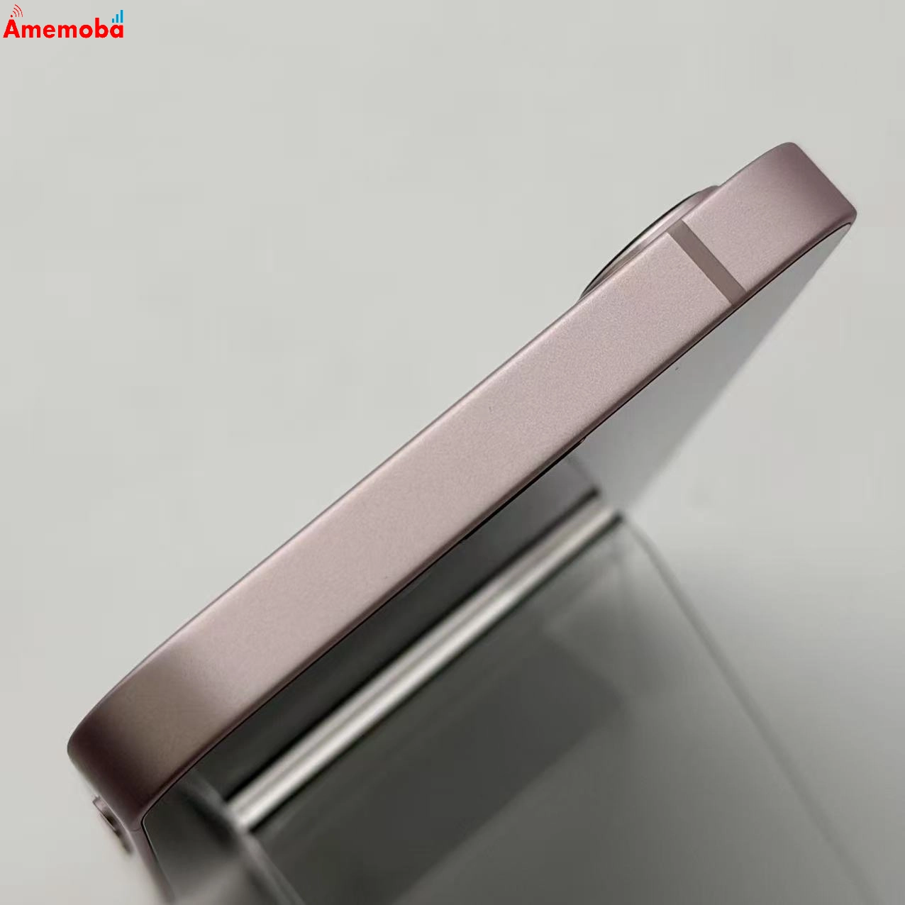 iPhone 17e 256GB ソフトピンク MHRQ4J/A AU版SIMフリー   未使用品 au