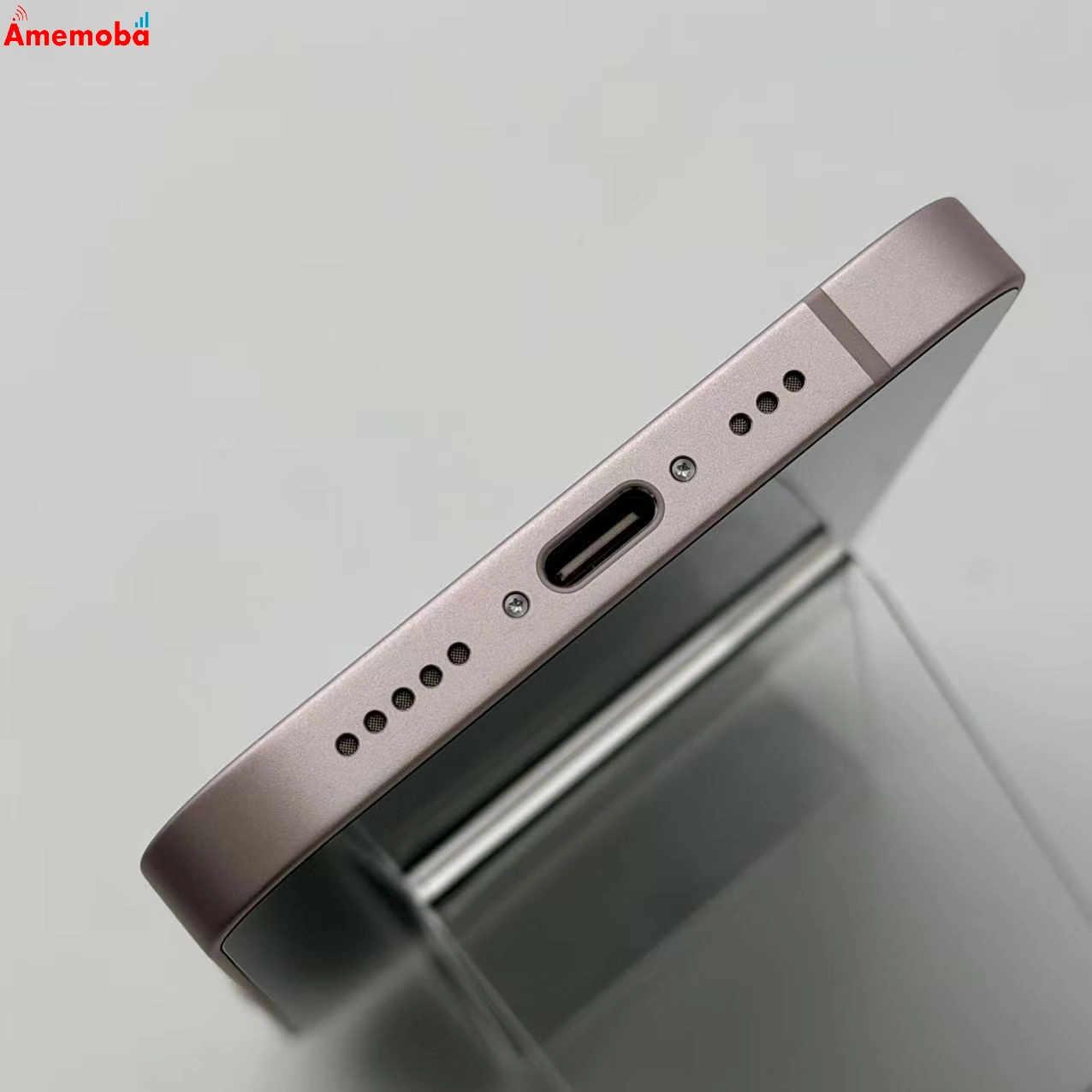 iPhone 17e 256GB ソフトピンク MHRQ4J/A AU版SIMフリー   未使用品 au