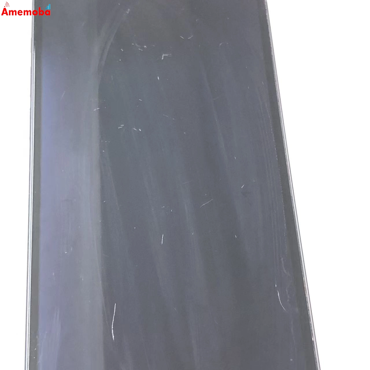 iPhone12 64GB ブラック MGHN3J/A AU版SIMフリー au