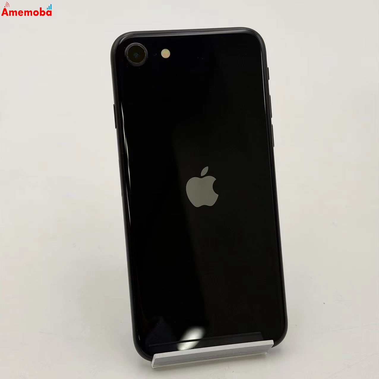 iPhoneSE 第3世代 64GB ミッドナイト MMYC3J/A SoftBank版SIMフリー