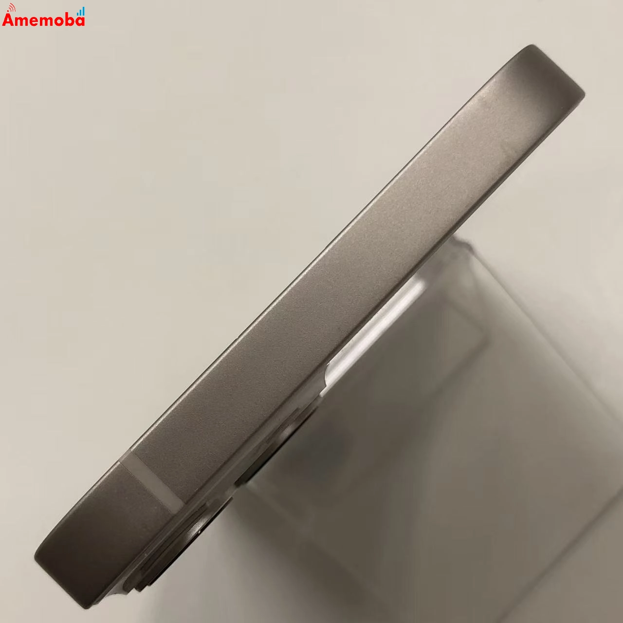 iPhone13 128GB スターライト MLND3J/A docomo版SIMフリー 極美品