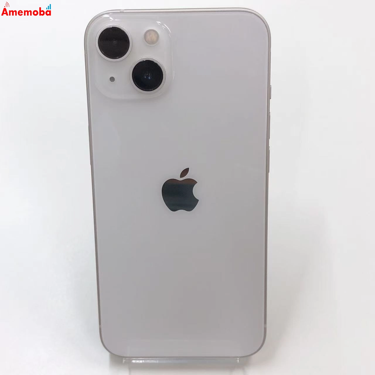 iPhone13 128GB スターライト MLND3J/A docomo版SIMフリー 極美品