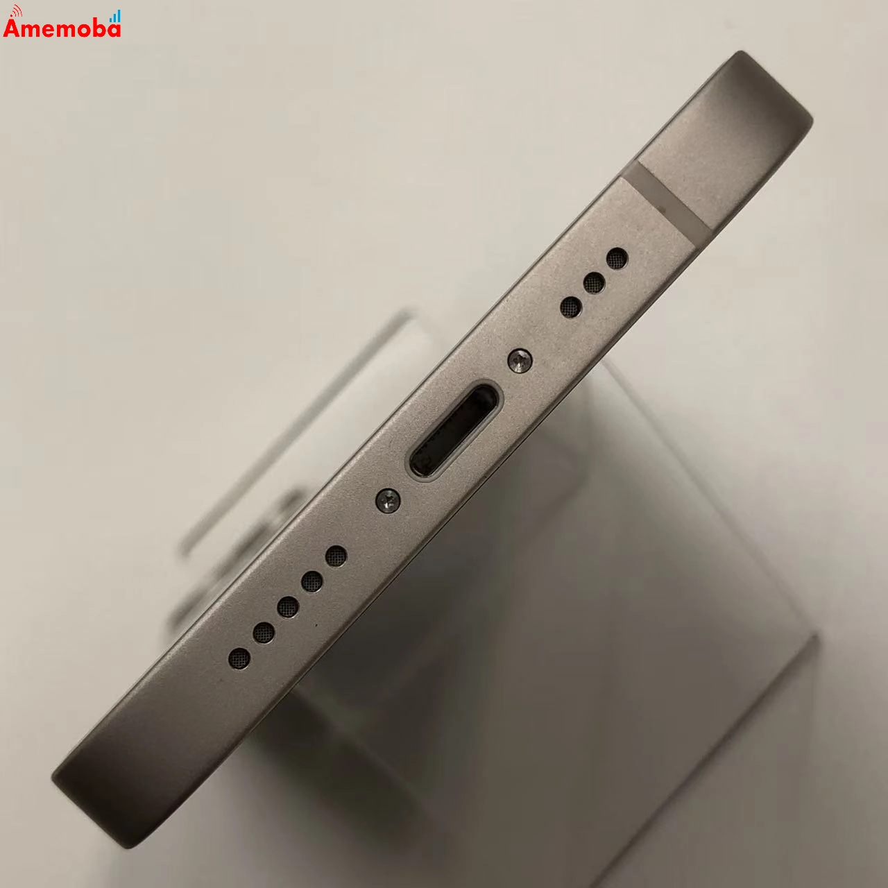 iPhone13 128GB スターライト MLND3J/A docomo版SIMフリー 極美品